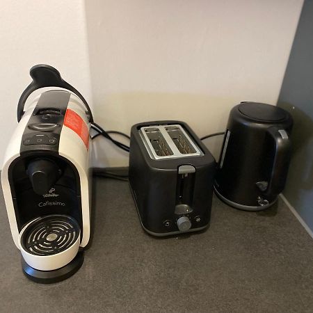 Gemuetliche Ferienwohnung Auf Dem Land Bockenau Exteriér fotografie