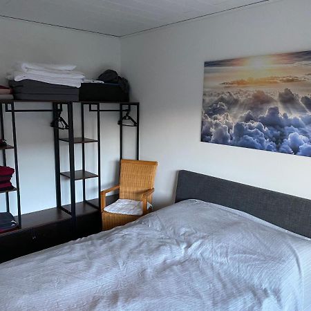 Gemuetliche Ferienwohnung Auf Dem Land Bockenau Exteriér fotografie