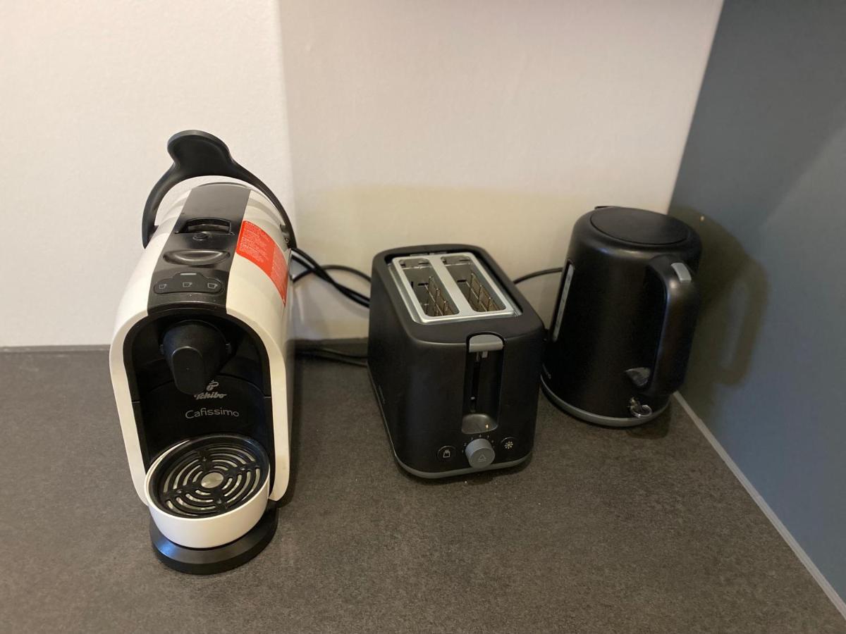 Gemuetliche Ferienwohnung Auf Dem Land Bockenau Exteriér fotografie