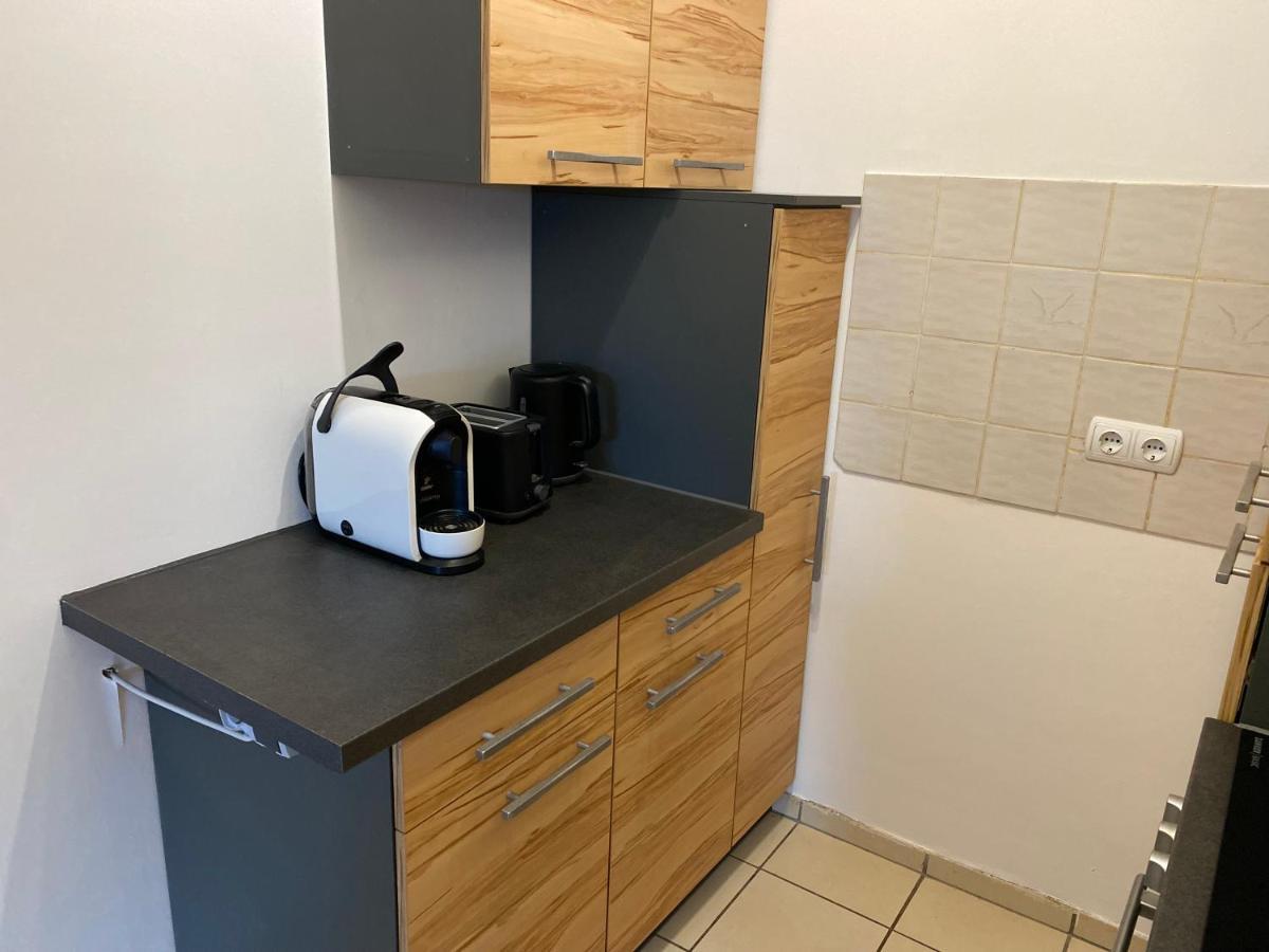 Gemuetliche Ferienwohnung Auf Dem Land Bockenau Exteriér fotografie