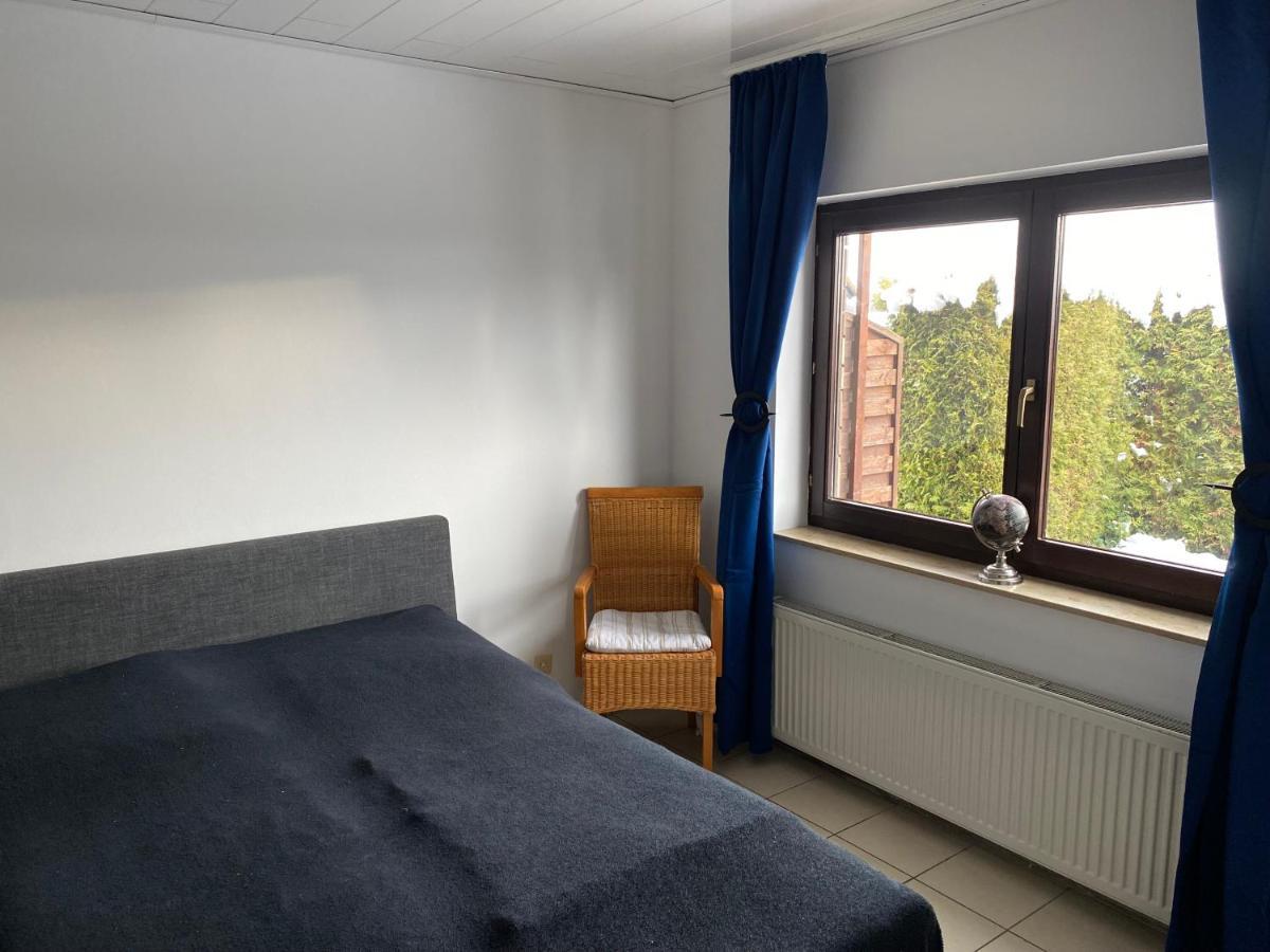 Gemuetliche Ferienwohnung Auf Dem Land Bockenau Exteriér fotografie