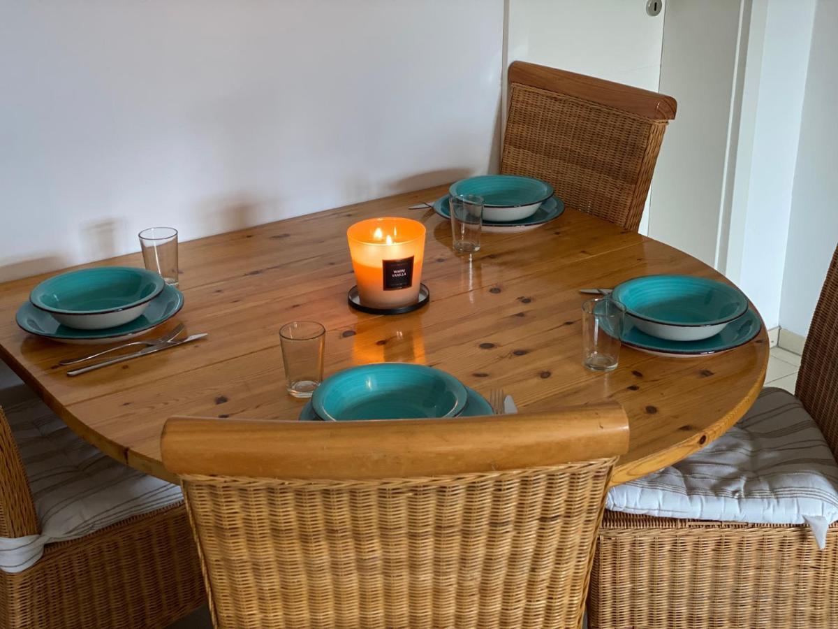Gemuetliche Ferienwohnung Auf Dem Land Bockenau Exteriér fotografie