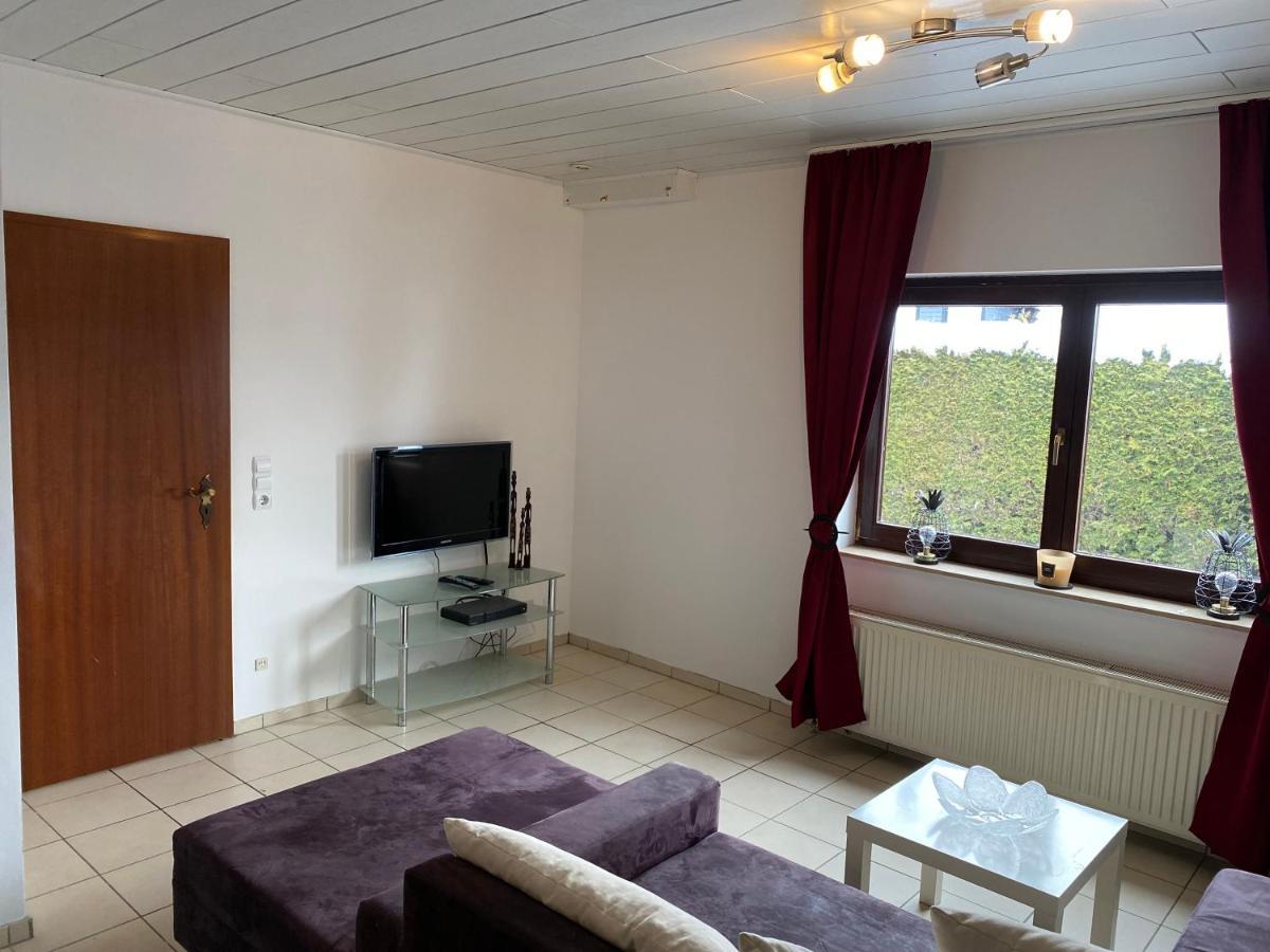 Gemuetliche Ferienwohnung Auf Dem Land Bockenau Exteriér fotografie