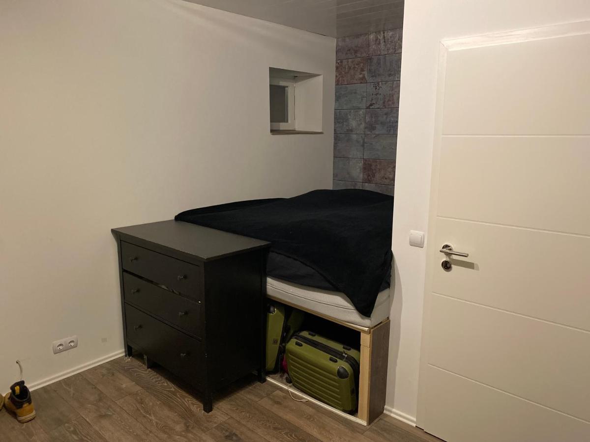Gemuetliche Ferienwohnung Auf Dem Land Bockenau Exteriér fotografie
