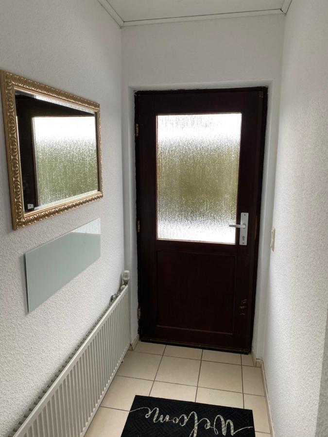 Gemuetliche Ferienwohnung Auf Dem Land Bockenau Exteriér fotografie