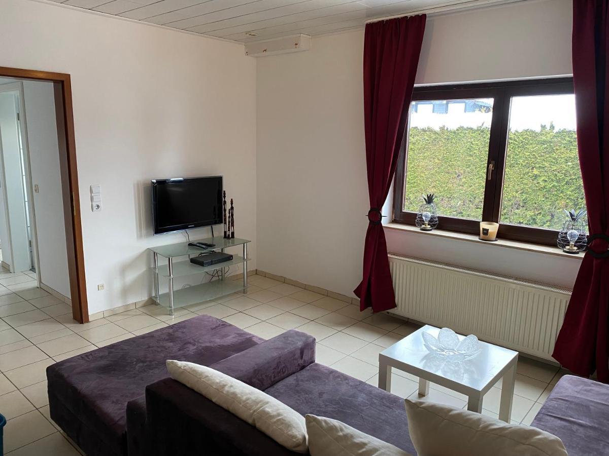 Gemuetliche Ferienwohnung Auf Dem Land Bockenau Exteriér fotografie