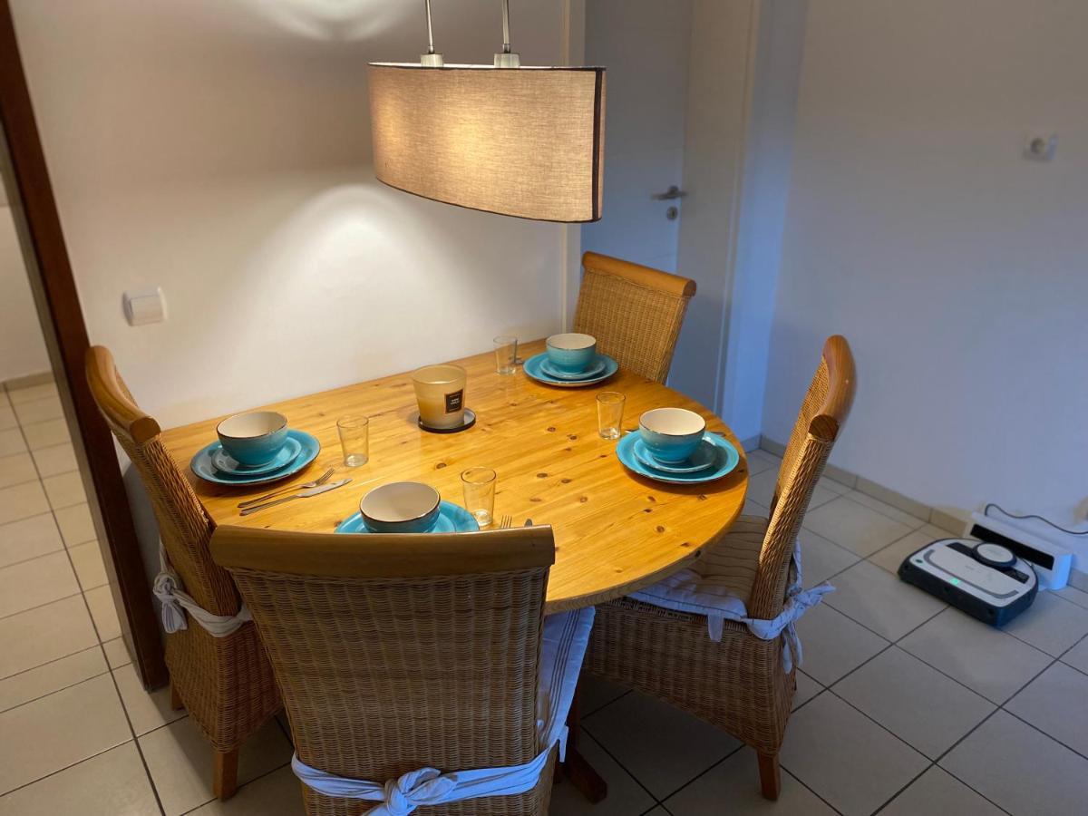 Gemuetliche Ferienwohnung Auf Dem Land Bockenau Exteriér fotografie