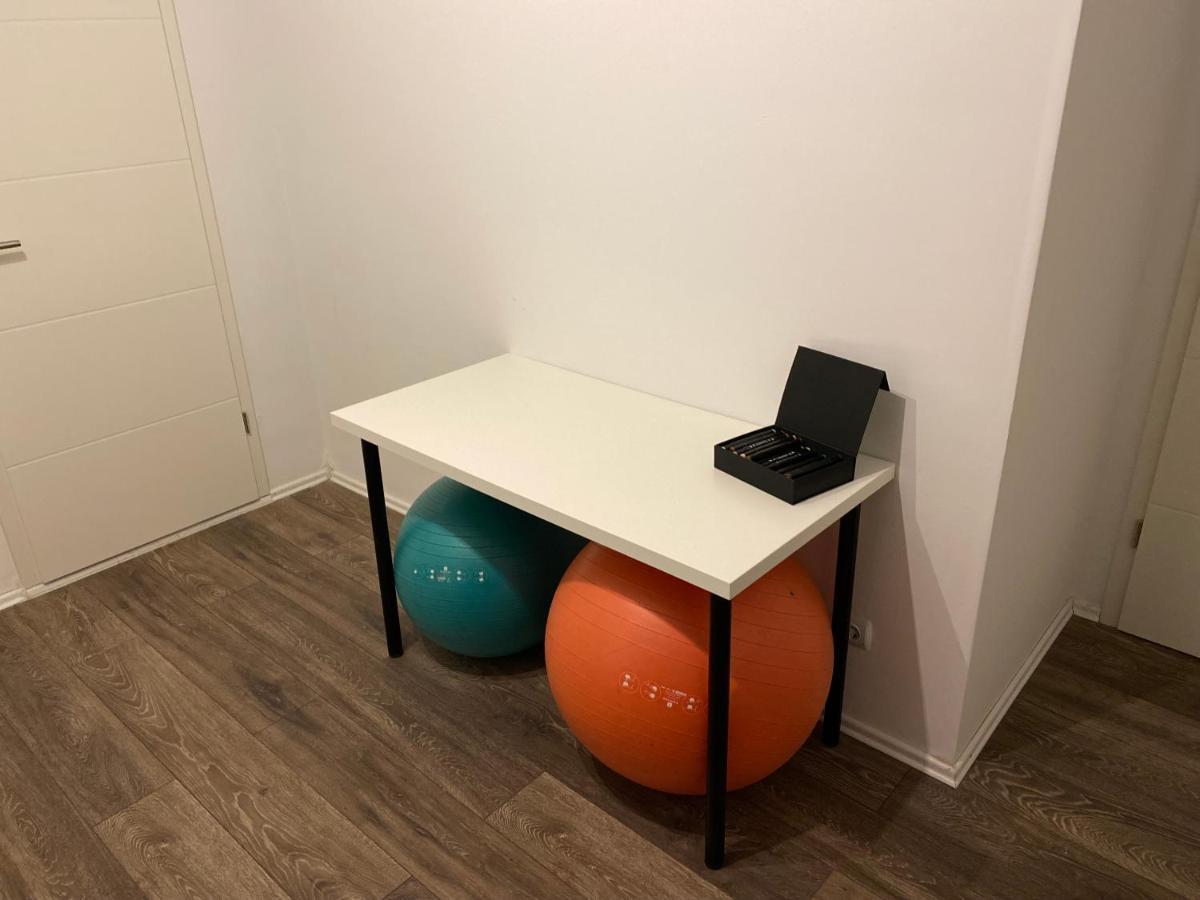 Gemuetliche Ferienwohnung Auf Dem Land Bockenau Exteriér fotografie